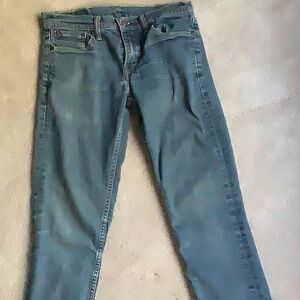 Levi’s 511 W 29 L 32